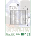 Filtru Ulei HF182 Hiflofiltro Piaggio 880887